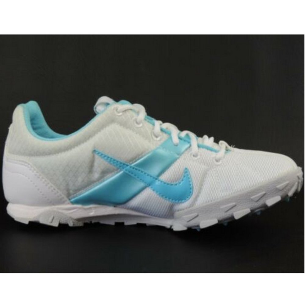 Nike Street Miler Womens Shoes White Clearwater - Picture 4 of 12